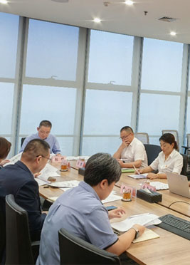 散运公司召开党总支（扩大）会议暨党的建设工作领导小组会议 学习贯彻习近平总书记重要讲话精神 研究部署巩固拓展学习教育成果工作